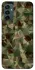 Чехол на Samsung Galaxy M34 5G camouflage v2 фото 1 из 1