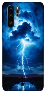 Чохол на Huawei P30 Pro Блискавка фото 1 з 1