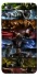 Чохол на Xiaomi Redmi 4a Mortal Kombat ver.4 фото 1 з 1