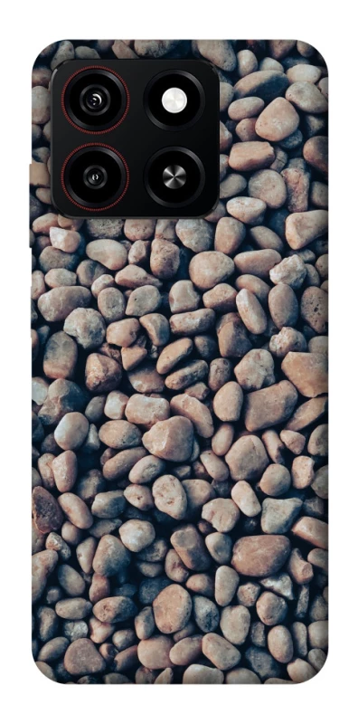 Чехол на ZTE Blade A35 4G Калька фото 1 из 1