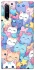 Чехол на Samsung Galaxy Note 10 Funny Kittens ver.3 фото 1 из 1