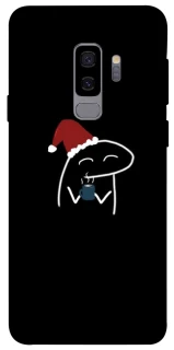 Чохол на Samsung Galaxy S9+ Christmas mood фото 1 з 1