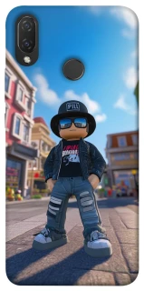 Чехол на Huawei P Smart+ (nova 3i) Roblox aesthetics ver.3 фото 1 из 1