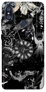 Чохол на Xiaomi Redmi Note 5 Pro / Note 5 (AI Dual Camera) Omniscient Reader's фото 1 з 1