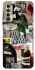 Чохол на TECNO Camon 17P Fashion collage ver.14 фото 1 з 1