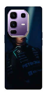 Чохол на Infinix Note 50 Pro+ F-1 ver.9 фото 1 з 1