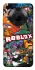Чехол на Huawei Y9a Roblox v4 фото 1 из 1