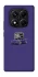 Чохол на Xiaomi Redmi Note 14 Pro 5G Porsche purple фото 1 з 1