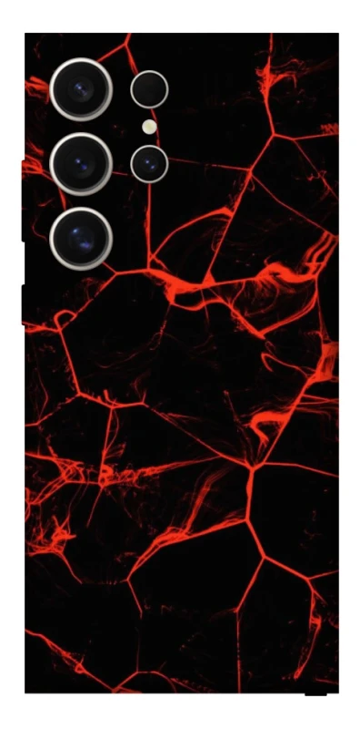 Чохол на Samsung Galaxy S25 Ultra Abstract ver.4 фото 1 з 1