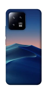 Чохол на Xiaomi 13 Night dune фото 1 з 1