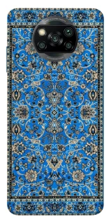 Чохол на Xiaomi Poco X3 NFC / Poco X3 Pro Килим v52 фото 1 з 1