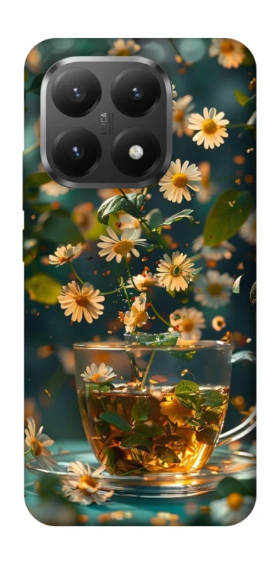 Чохол на Xiaomi 15T Flowers v15 фото 1 з 1