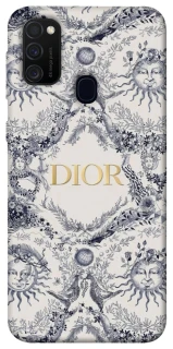 Чохол на Samsung Galaxy M21 Dior фото 1 з 1
