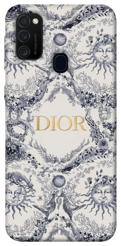 Чохол на Samsung Galaxy M30s / M21 Dior фото 1 з 1