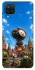 Чохол на Samsung Galaxy M12 Moscow never sleeps ver.7 фото 1 з 1