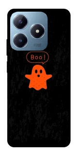 Чохол на Realme C63 Ghost of Halloween фото 1 з 1
