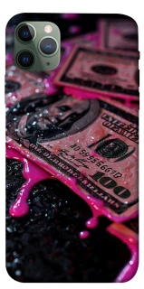 Чехол на Apple iPhone 11 Pro Max (6.5") Dollars фото 1 из 1