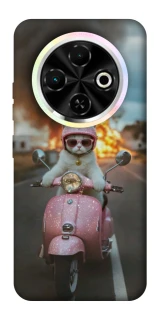 Чохол на TECNO Spark 30C Exploding Kittens ver.3 фото 1 з 1