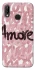 Чохол на Huawei P20 Lite Amore 2 фото 1 Чохол на Huawei P20 Lite Amore 2 фото 1 з 1