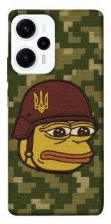 Чохол на Xiaomi Poco F5 / Note 12 Turbo Pepehota фото 1 з 1