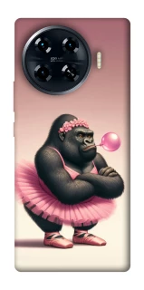 Чехол на TECNO Spark 20 Pro+ Горила фото 1 из 1