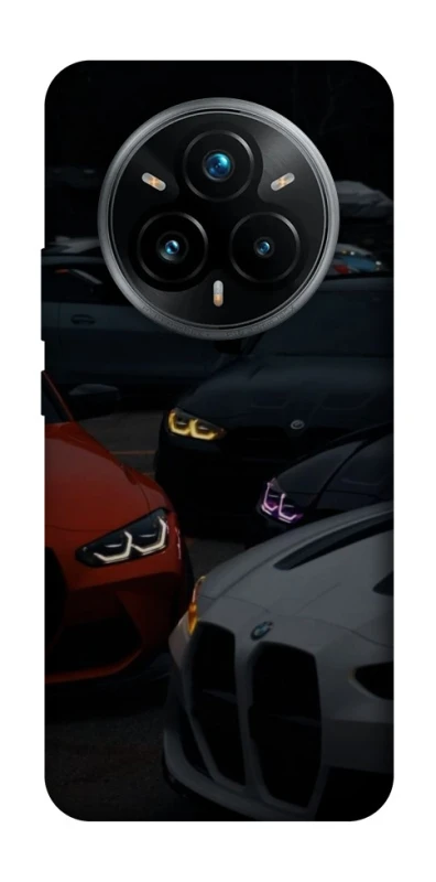 Чохол на Realme 14 Pro BMW love фото 1 з 1