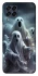 Чохол на Samsung Galaxy M33 5G Ghost фото 1 з 1