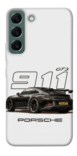 Чохол на Samsung Galaxy S22 911 фото 1 з 1