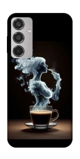 Чохол на Samsung Galaxy M35 Coffe Time фото 1 з 1