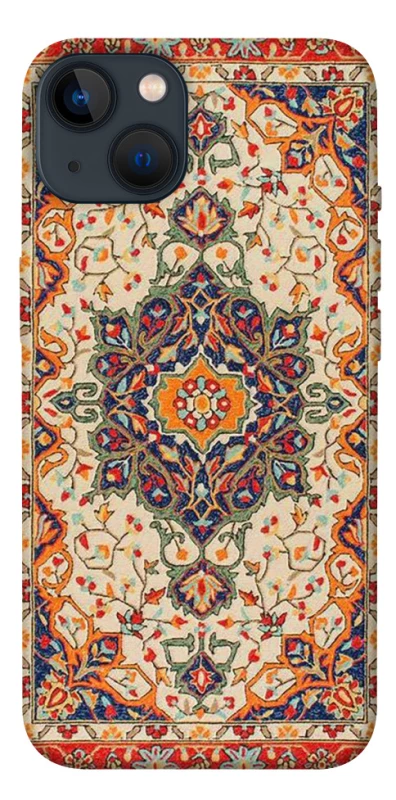 Чохол на Apple iPhone 13 (6.1") Килим v10 фото 1 з 1