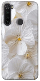 Чохол на Xiaomi Redmi Note 8T Pastel Dreams фото 1 з 1