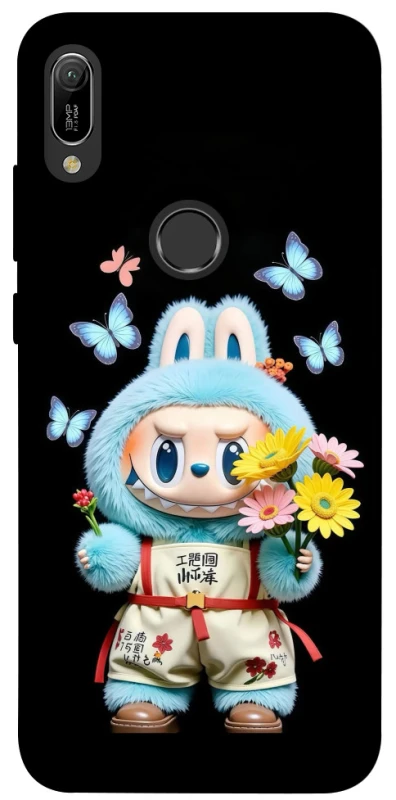 Чохол на Huawei Y6 (2019) Japan Labubu фото 1 з 1