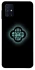 Чохол на Samsung Galaxy M31s K-Pop Demon Hunters Logo ver.2 фото 1 з 1
