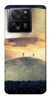 Чехол на Xiaomi 13T Kanye West ver.3 фото 1 из 1