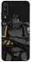 Чохол на Huawei Y6p Warhammer 40k v3 фото 1 з 1