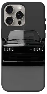 Чохол на Apple iPhone 15 Pro Max (6.7") BMW v11 фото 1 з 1