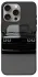 Чехол на Apple iPhone 15 Pro Max (6.7") BMW v11 фото 1 из 1