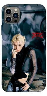 Чохол на Apple iPhone 12 Pro (6.1") Felix v2- Stray Kids фото 1 з 1