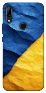 Чохол на Huawei P Smart Z Flag v2 фото 1 з 1
