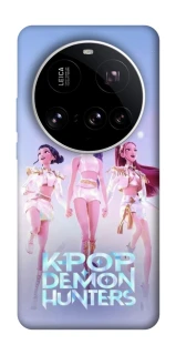 Чехол на Xiaomi 15 Ultra K-Pop Demon Hunters ver.7 фото 1 из 1