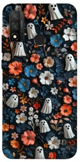 Чохол на Huawei P Smart (2020) Halloween Style фото 1 з 1