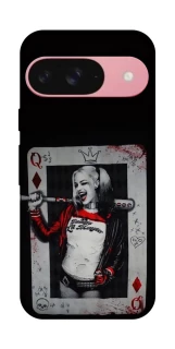 Чохол на Google Pixel 9 Harley Queen фото 1 з 1