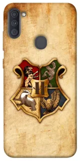 Чехол на Samsung Galaxy A11 Harry Potter mood v1 фото 1 из 1