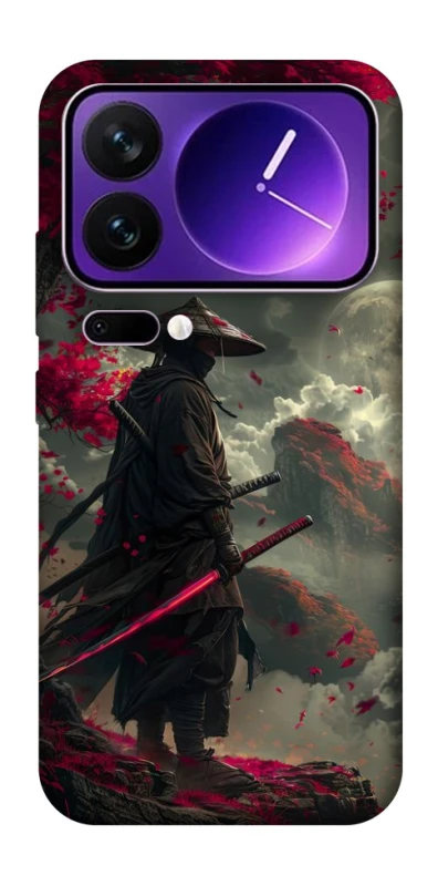 Чехол на Xiaomi 17 Pro Max Sakura San фото 1 из 1