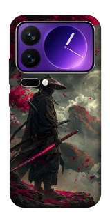 Чохол на Xiaomi 17 Pro Max Sakura San фото 1 з 1