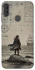 Чохол на Samsung Galaxy A11 Captain Jack Sparrow фото 1 з 1