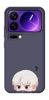 Чехол на Xiaomi 17 Pro Max Toge Inumaki фото 1 из 1