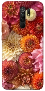 Чохол на Xiaomi Redmi 9 Bouquet фото 1 з 1
