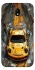 Чохол на Samsung J730 Galaxy J7 (2017) Drawn Porsche фото 1 з 1