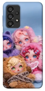 Чохол на Samsung Galaxy A33 5G SKULLPANDA × My Little Pony Ver.1 фото 1 з 1